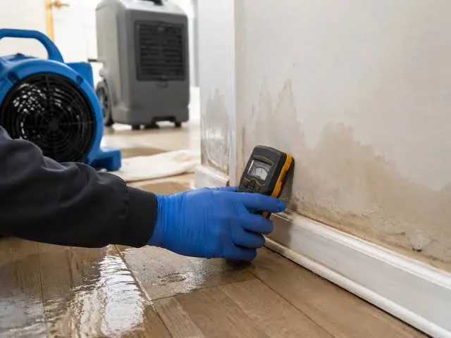 24/7 Water damage restoration services in Martin, MI - Rapid flood cleanup and mitigation